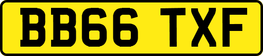 BB66TXF