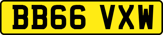 BB66VXW