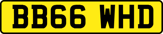 BB66WHD
