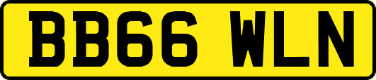 BB66WLN