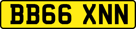 BB66XNN