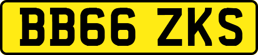 BB66ZKS