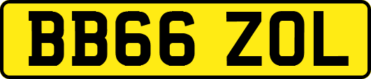 BB66ZOL