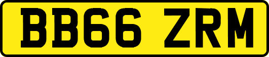 BB66ZRM