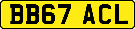 BB67ACL