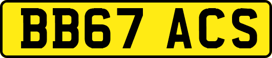 BB67ACS