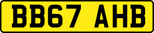 BB67AHB