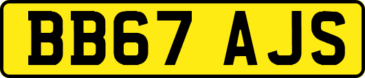 BB67AJS