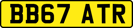 BB67ATR