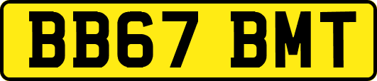 BB67BMT
