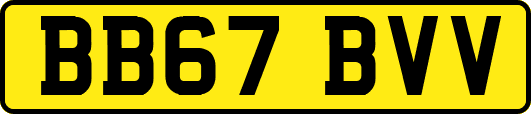 BB67BVV