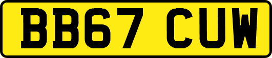 BB67CUW