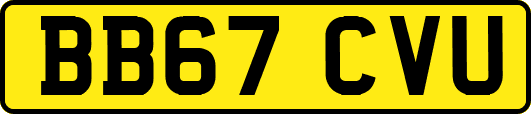 BB67CVU