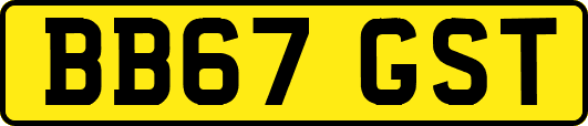 BB67GST