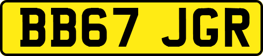 BB67JGR