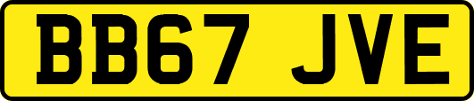 BB67JVE