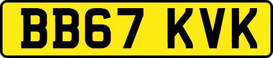 BB67KVK