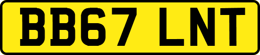 BB67LNT