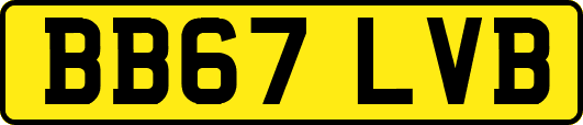 BB67LVB