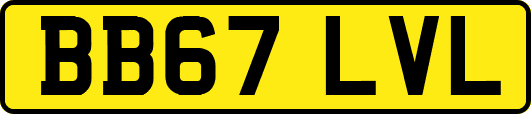 BB67LVL