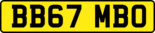 BB67MBO