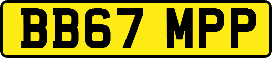 BB67MPP