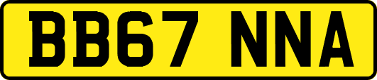 BB67NNA