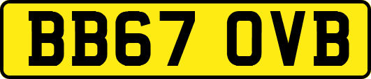 BB67OVB