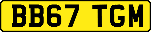 BB67TGM