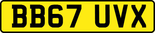 BB67UVX