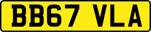 BB67VLA