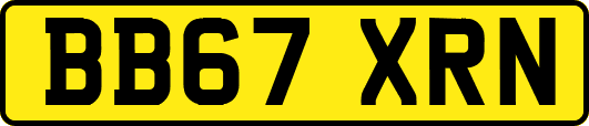 BB67XRN