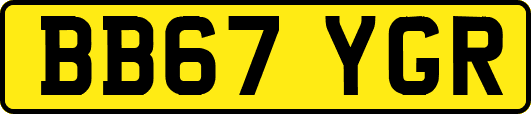 BB67YGR