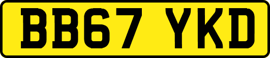 BB67YKD
