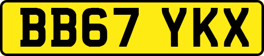 BB67YKX