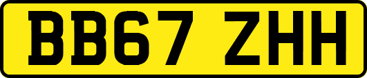 BB67ZHH