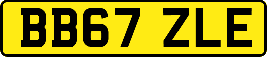 BB67ZLE