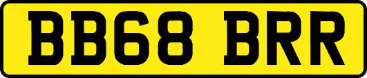 BB68BRR