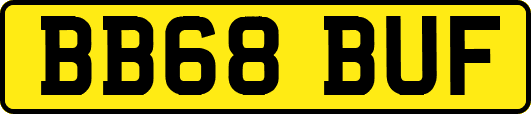 BB68BUF