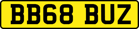 BB68BUZ