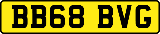 BB68BVG