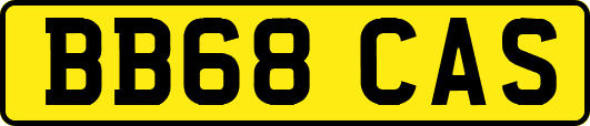 BB68CAS