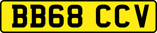 BB68CCV