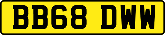 BB68DWW