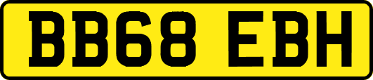 BB68EBH