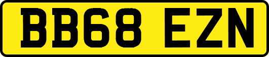 BB68EZN