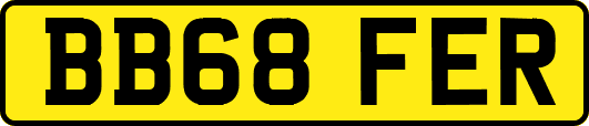 BB68FER
