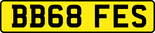BB68FES