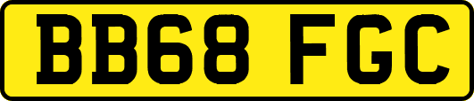 BB68FGC
