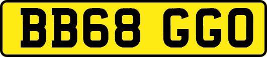 BB68GGO